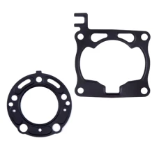PROX УЩІЛЬНЕННЯ TOP-END HONDA CR 125 '05-'07 (GLOWICA+CYLINDER)