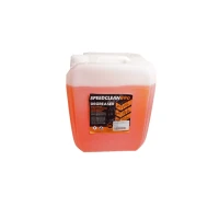 SPEEDCLEAN 890 DEGREASER SPRAY DO MYCIA ПРИВОДУ MOTOCYKLOWEGO I ROWEROWEGO, ДВИГУНА I ELEMENTOW SMAROWALNYCH ВМІСТИМІСТЬ 20 L