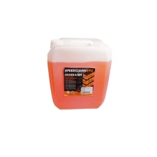 SPEEDCLEAN 890 DEGREASER SPRAY DO MYCIA ПРИВОДУ MOTOCYKLOWEGO I ROWEROWEGO, ДВИГУНА I ELEMENTOW SMAROWALNYCH ВМІСТИМІСТЬ 20 L
