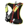 USWE CAMEL BAG OUTLANDER 4 CRAZY ЖОВТИЙ КОЛІР ЖОВТИЙ FLUO MOTO\/ROWER ВМІСТИМІСТЬ 3L ЗАСІБ (3L+4L PLECAK) - зображення 2