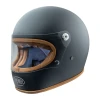 PREMIER HELMETS VINTAGE TROPHY PLATINUM ED. U9BM S - зображення 2