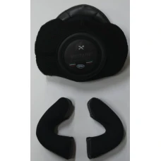 PREMIER VINTAGE EVO CHEEKPADS SKY GREY L