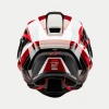 ALPINESTARS ШОЛОМ SUPERTECH R10 TEAM BLACK\/CARB\/RED\/WHITE S - зображення 5
