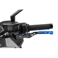 PUIG РИЧАГ СЦЕПЛЕННЯ 4.0. ЧОРНИЙ EXT./BLUE SELECT/BLUE