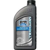 BEL-RAY MOTO CHILL RACING COOLANT 1L СИНЯ
