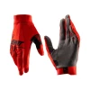 LEATT GLOVE MOTO 1.5 GRIPR M\/EU8\/US9 ЧЕРВОНА - зображення 1