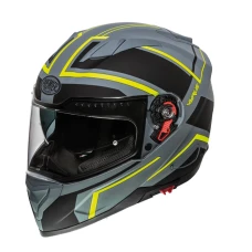 PREMIER HELMETS VYRUS ND Y GREY L