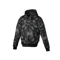GRAND CANYON BIKEWEAR HOODIE CHIEF ТЕМНИЙ CAMO S