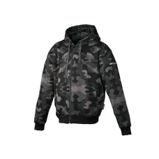 GRAND CANYON BIKEWEAR HOODIE CHIEF ТЕМНИЙ CAMO S