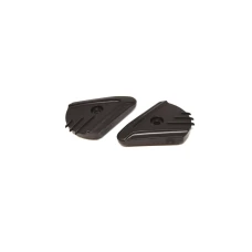 AIROH COMMANDER/COMMANDER 2 KIT ОТВОРОМ ЧОХОЛ TAP ГОЛА ВЕРСІЯ