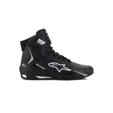 ALPINESTARS SHOE ЖІНКА FASTER-4 ЧОРНИЙ 37 (5,5)