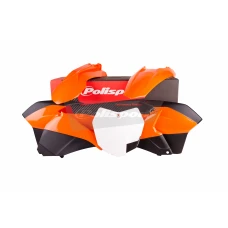 POLISPORT ПЛАСТИК KIT SX/SXF 13-15 OEM (1)