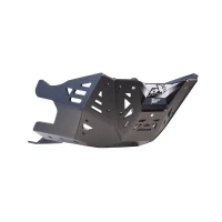 AXP ADVENTURE SKID ПЛИТА HDPE 8MM ЧОРНИЙ YAMAHA TENERE 700 EURO5+
